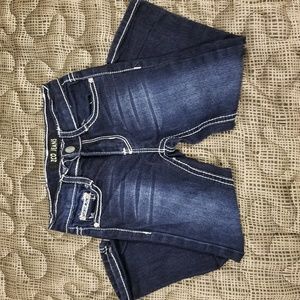 2T ZCO Jeans